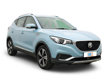 2020 MG ZS EV - SUV - Electric - Automatic - ₹10.14 lakh